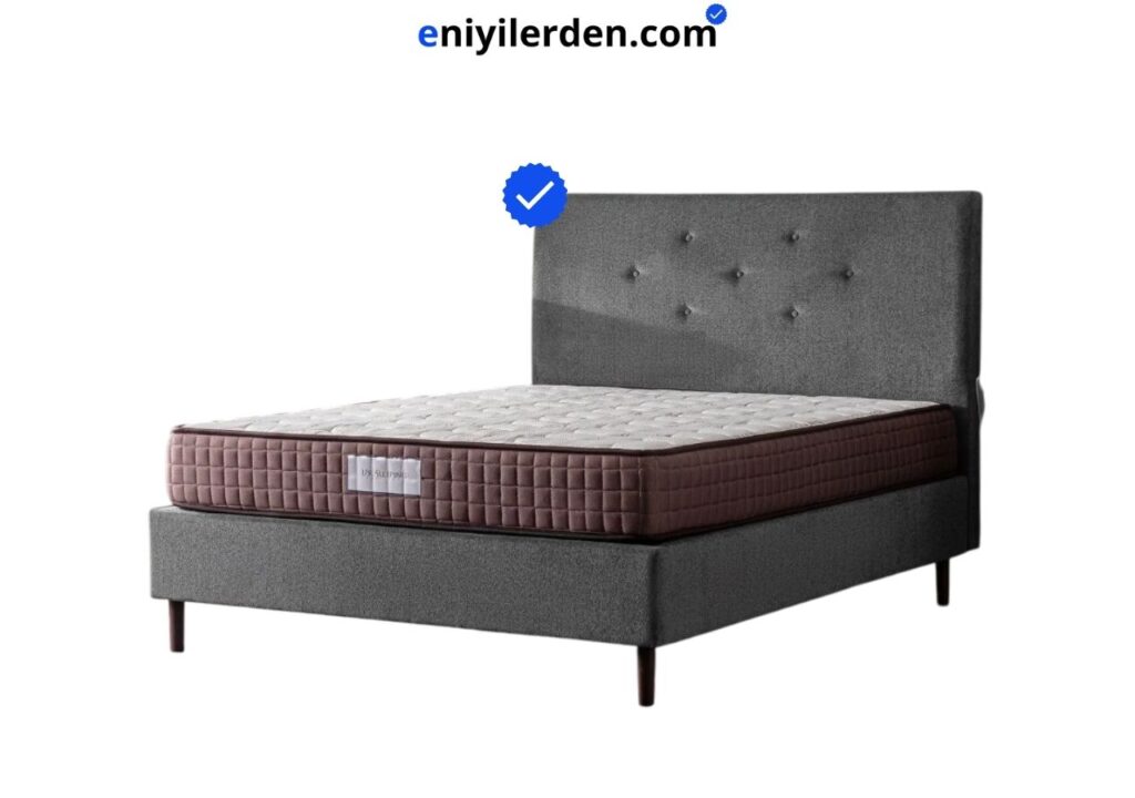 US Sleeping Full Ortopedik Bamboo Classic