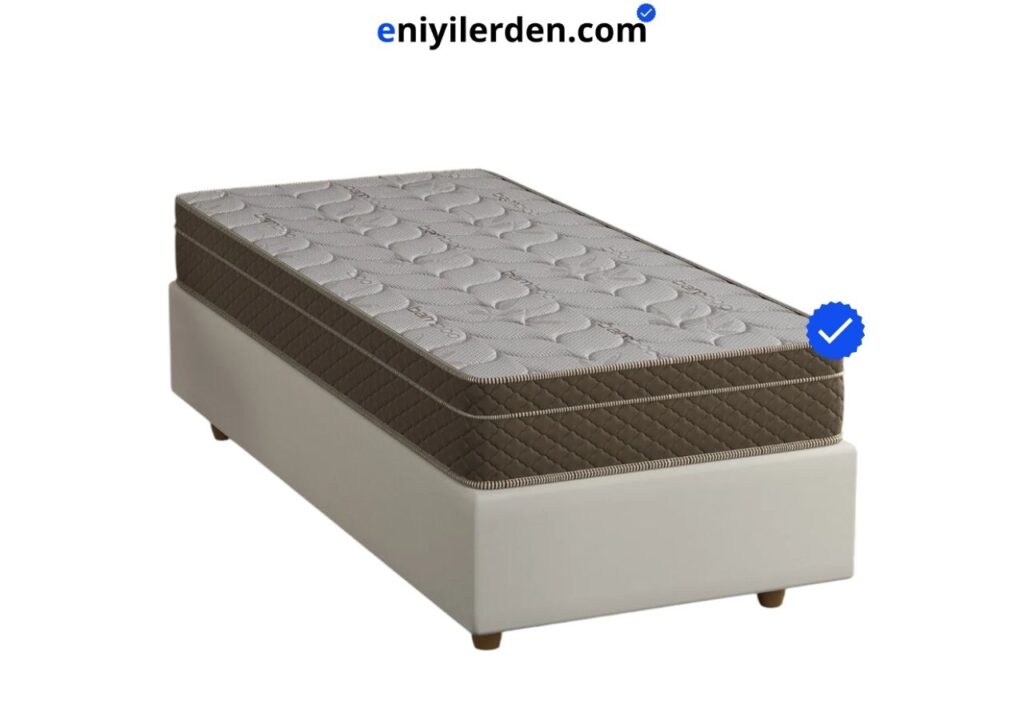 Mobpazar Flora Full Ortopedik Lux Bamboo