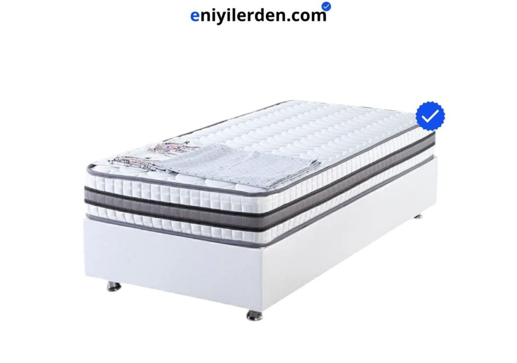 Asroyal Lüks Nano Ortopedik
