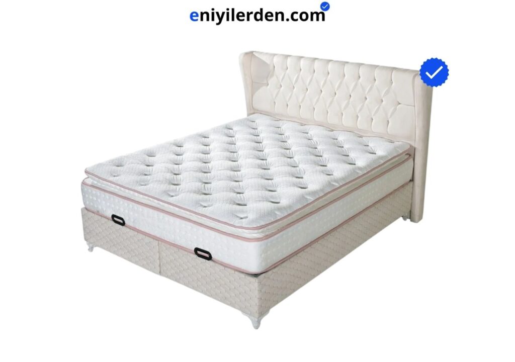Asroyal Lüks Full Ortopedik
