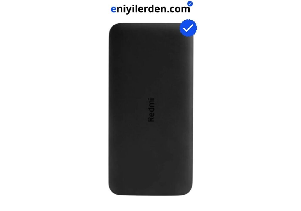 Xiaomi Redmi 20000 mAh