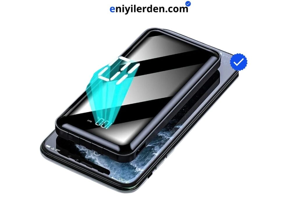 InTouch 10.000 mAh Prime