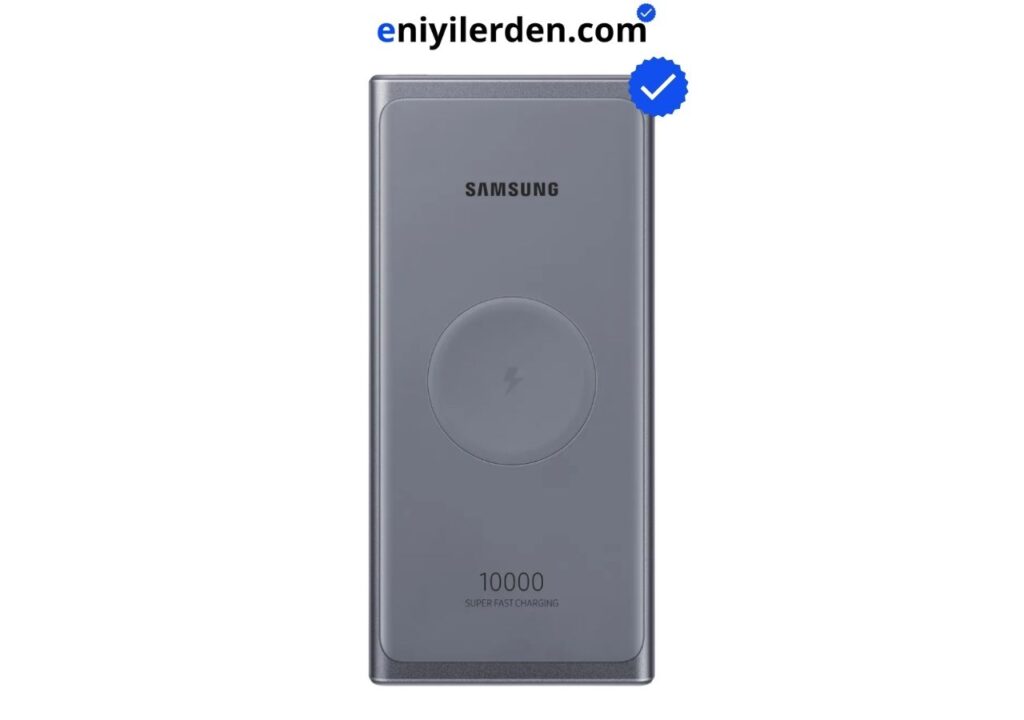 Samsung EB-U3300X 10.000 mAh