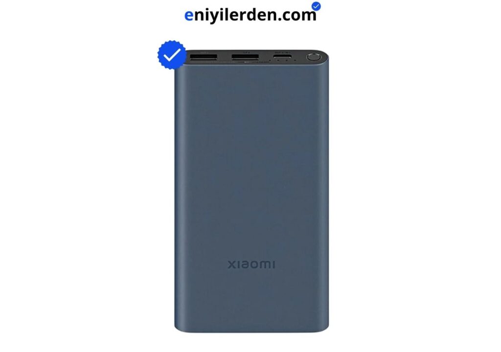 Xiaomi 22.5W 10.000 mAh