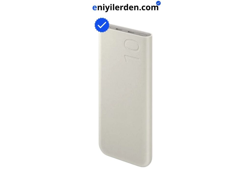 Samsung EB-P3400X 10.000 mAh