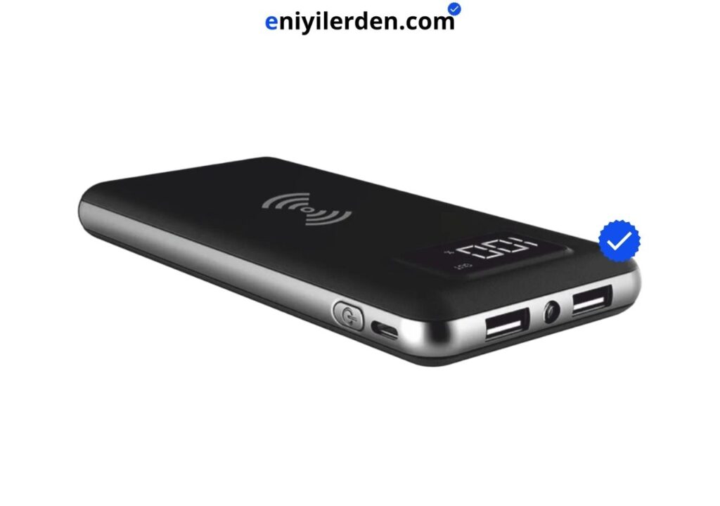 S-Link IP-G10W 10.000 mAh