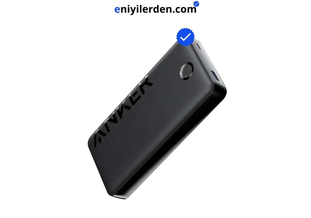 Anker 325 Powerbank 20.000 mAh
