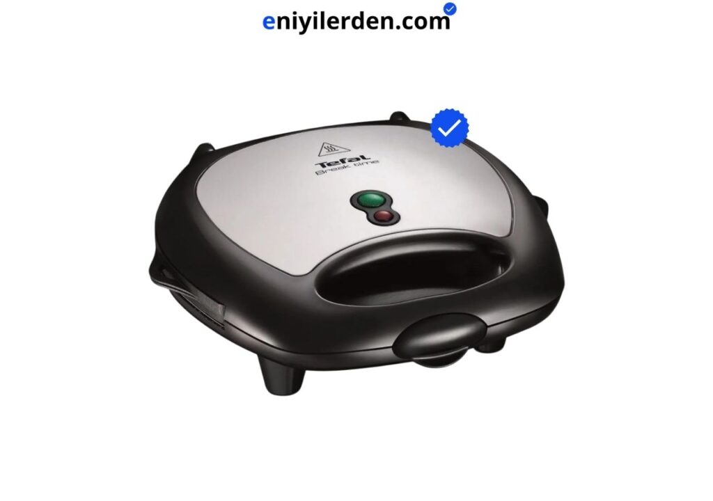 Tefal Break Time
