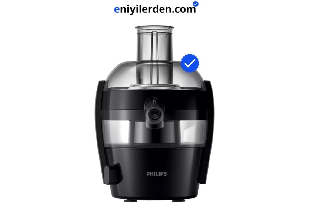 Philips HR1832/00 Viva Collection Katı Meyve Sıkacağı