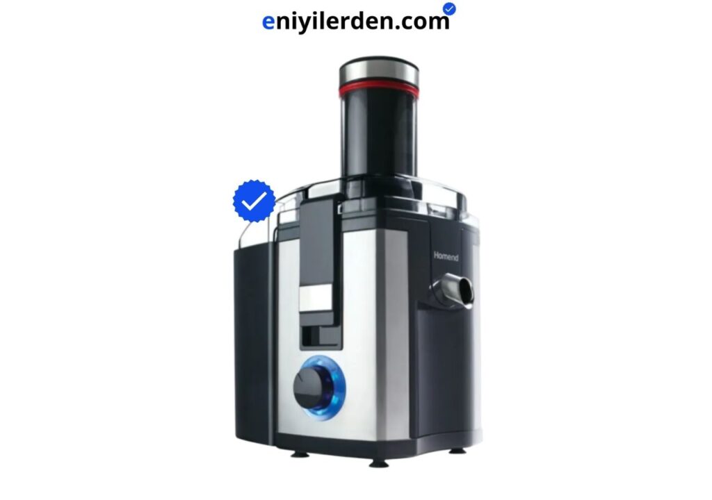 Homend Projuicer 2705H Katı Meyve Sıkacağı