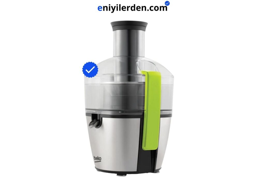 Beko BKK 2145 Katı Meyve Sıkacağı