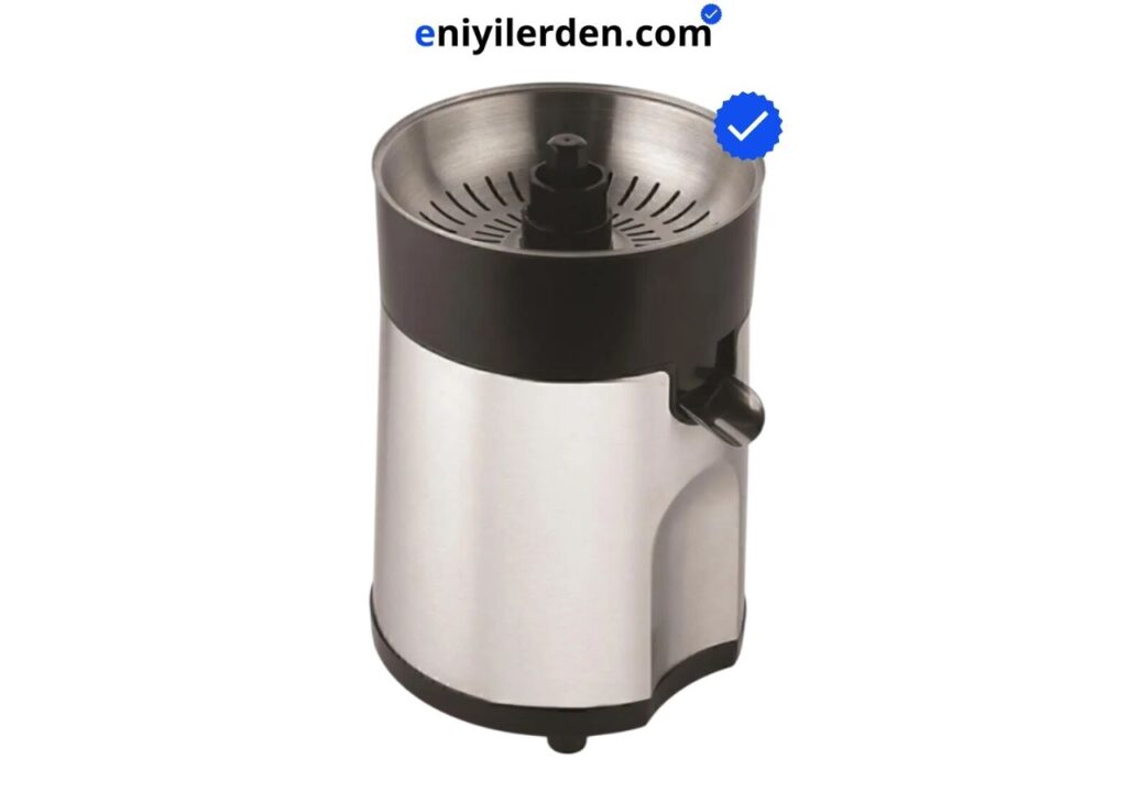 Schafer Prozitrus Narenciye Sıkacağı