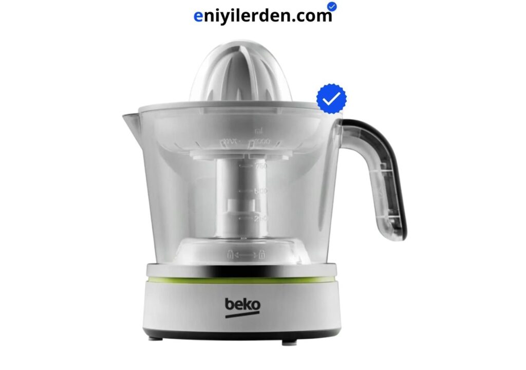 Beko MS 5910 Narenciye Sıkacağı