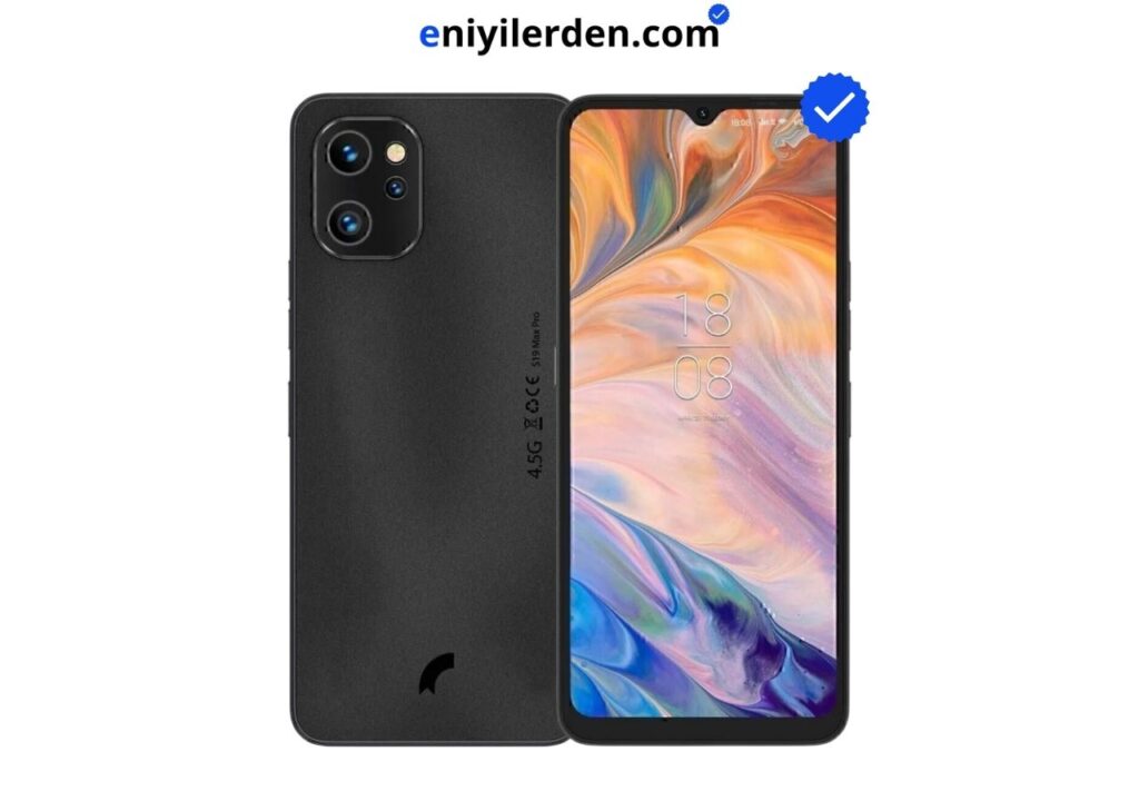 Reeder S19 Max Pro 256 GB