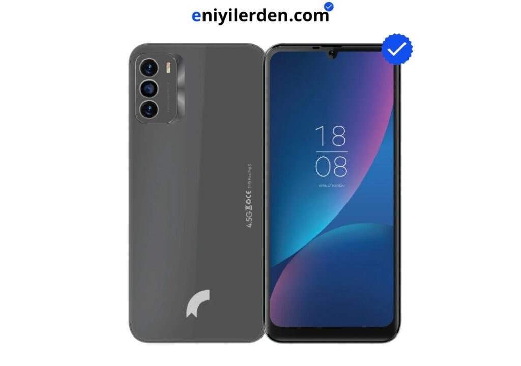 Reeder S19 Max Pro S 128 GB