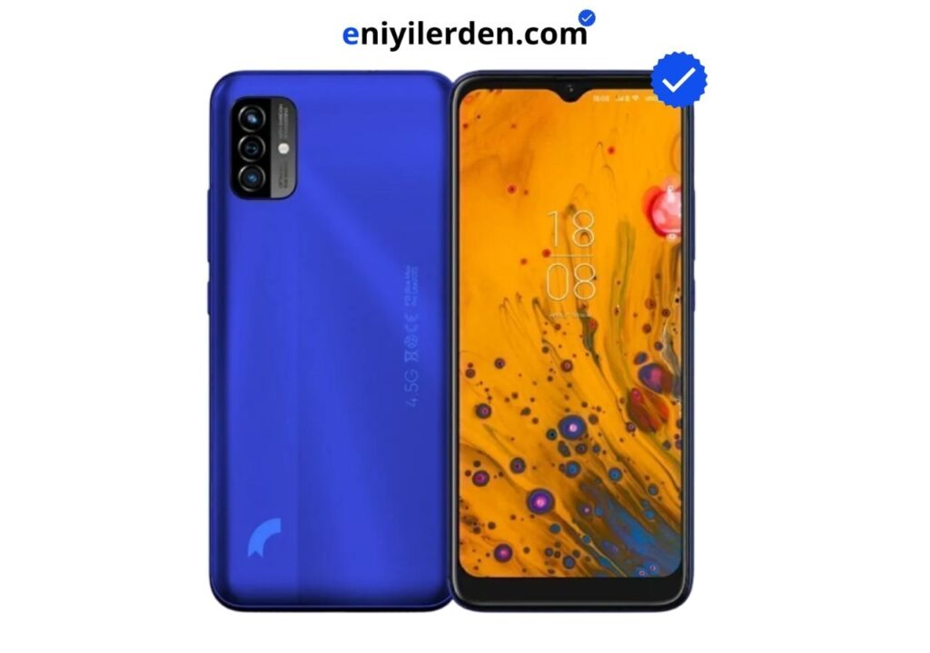 Reeder P13 Blue Max Pro Lite 64 GB