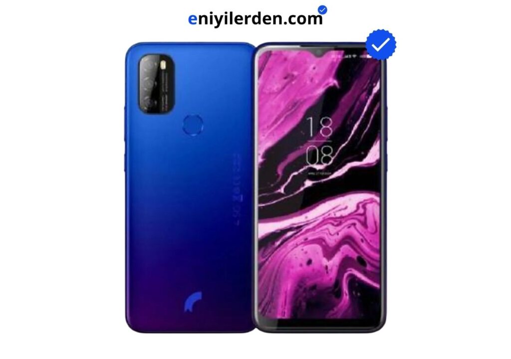 Reeder P13 Blue Max Pro 256 GB