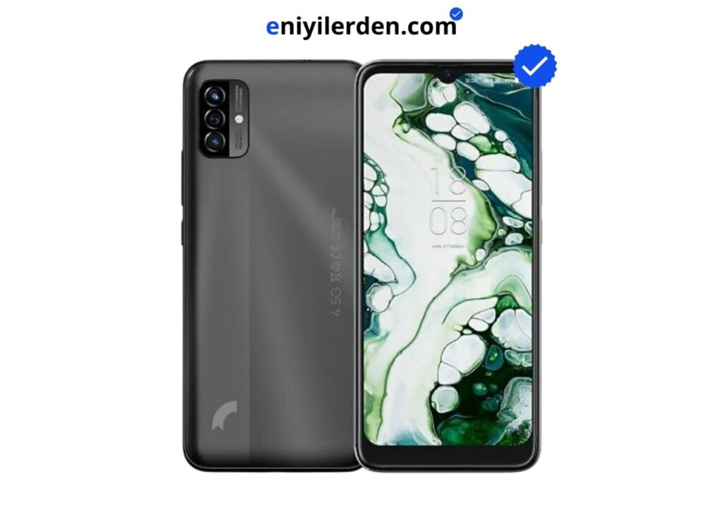 Reeder P13 Blue Max L 32 GB