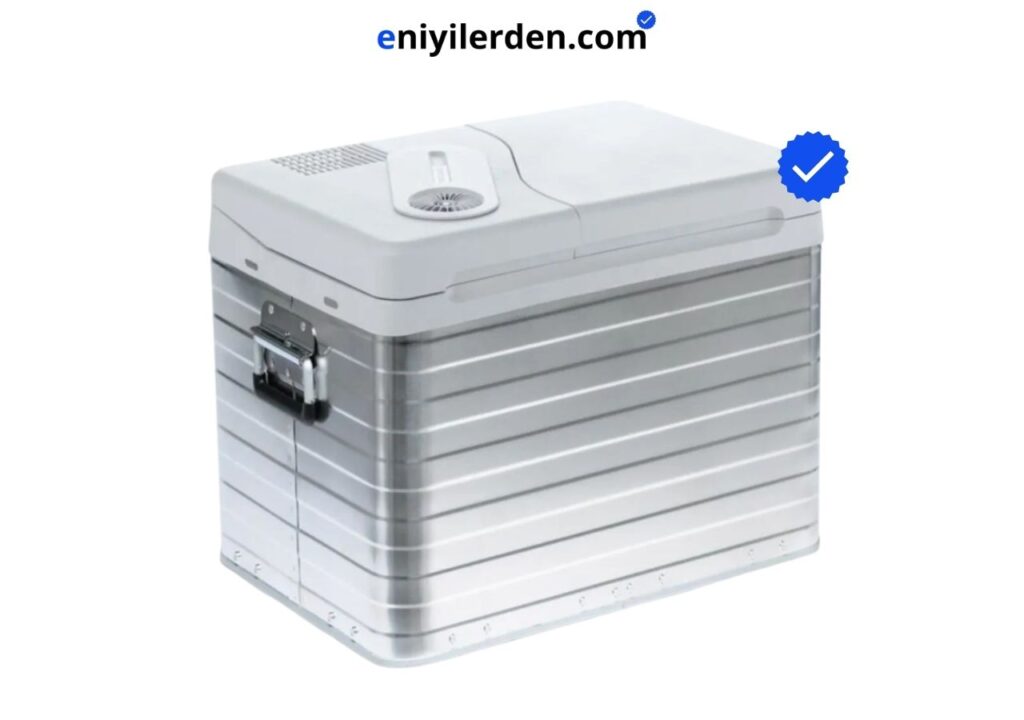 Mobicool MQ40A 39 Litre Araç Buzdolabı