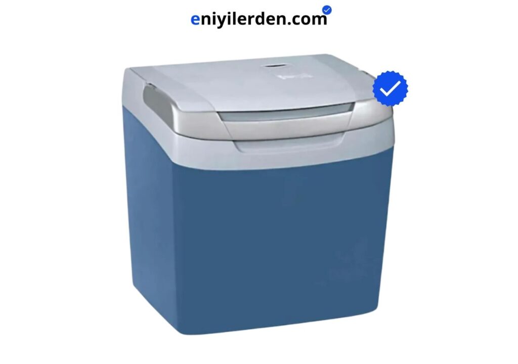 Ezetil E26 26 Litre Oto Buzdolabı