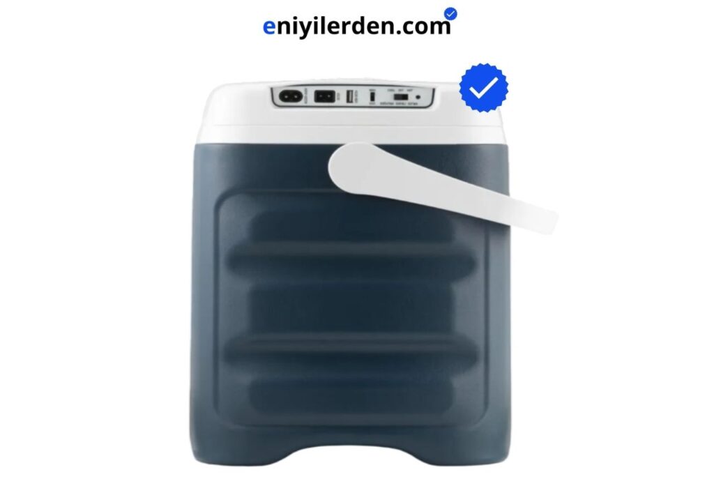 Beko OTB 51223 M Oto Buzdolabı