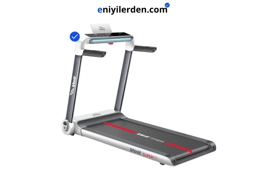 Voit Super Fit Koşu Bandı