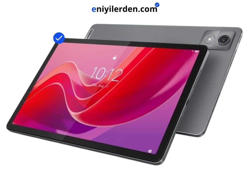 Lenovo TB330XUP Tablet