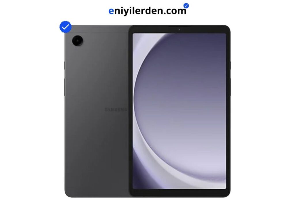 Samsung Galaxy Tab A9 64 GB Graphite