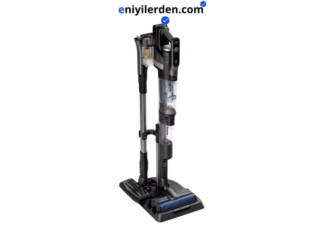 Philips Islak & Kuru Aqua Trio 9000