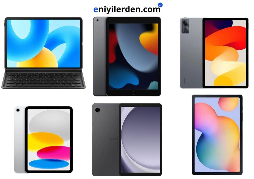 En İyi Fiyat/Performans Tablet