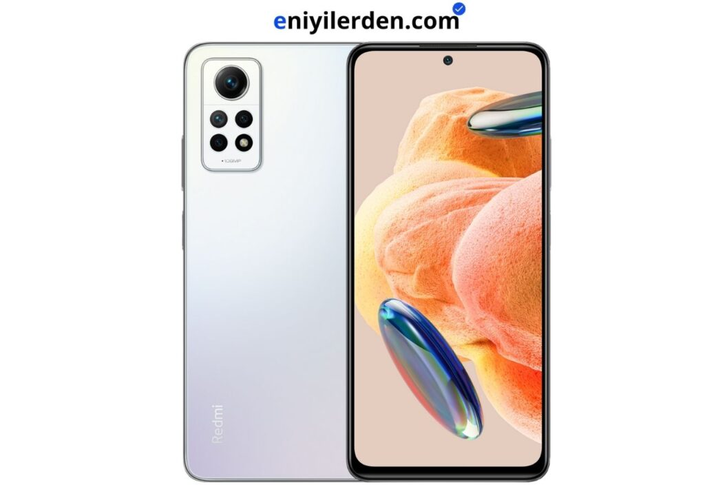 Xiaomi Redmi Note 12 Pro 256 GB 8 GB RAM
