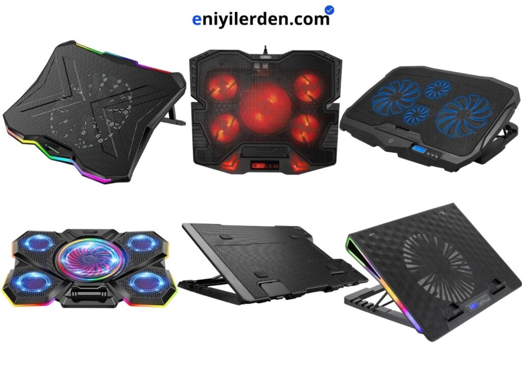 En İyi Laptop Soğutucu Markaları