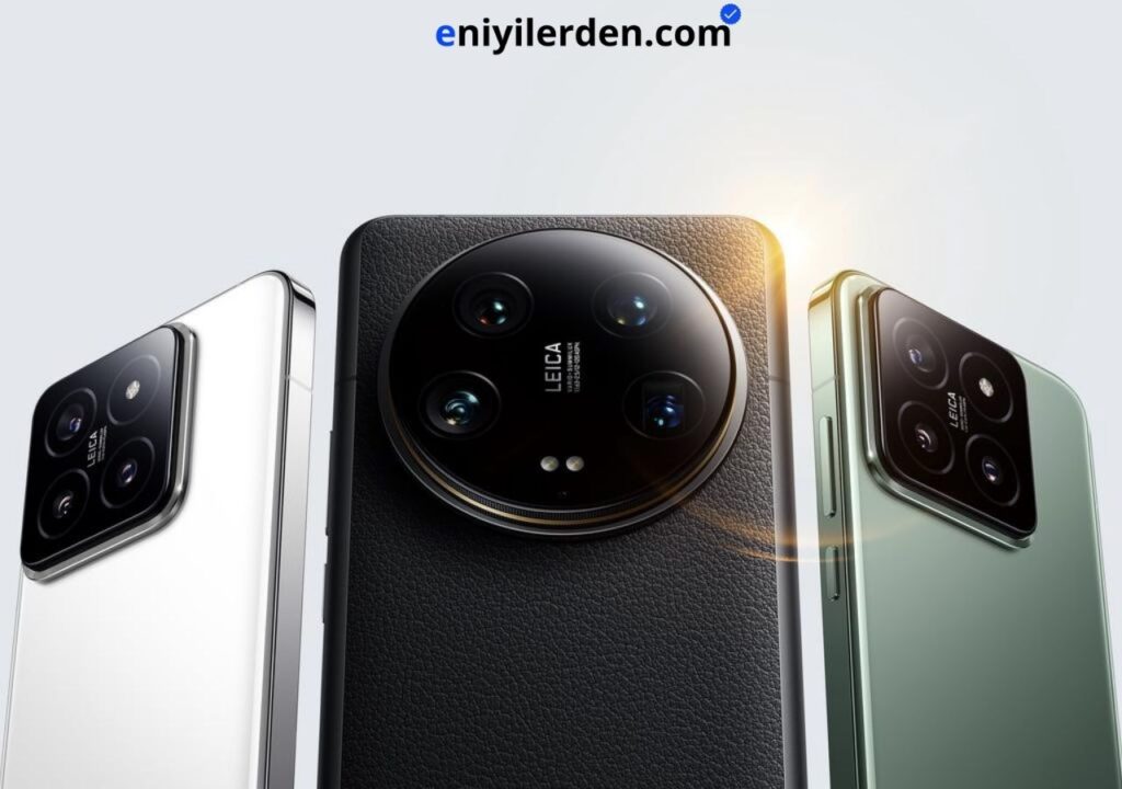 En İyi Xiaomi Telefonu İncelemeleri