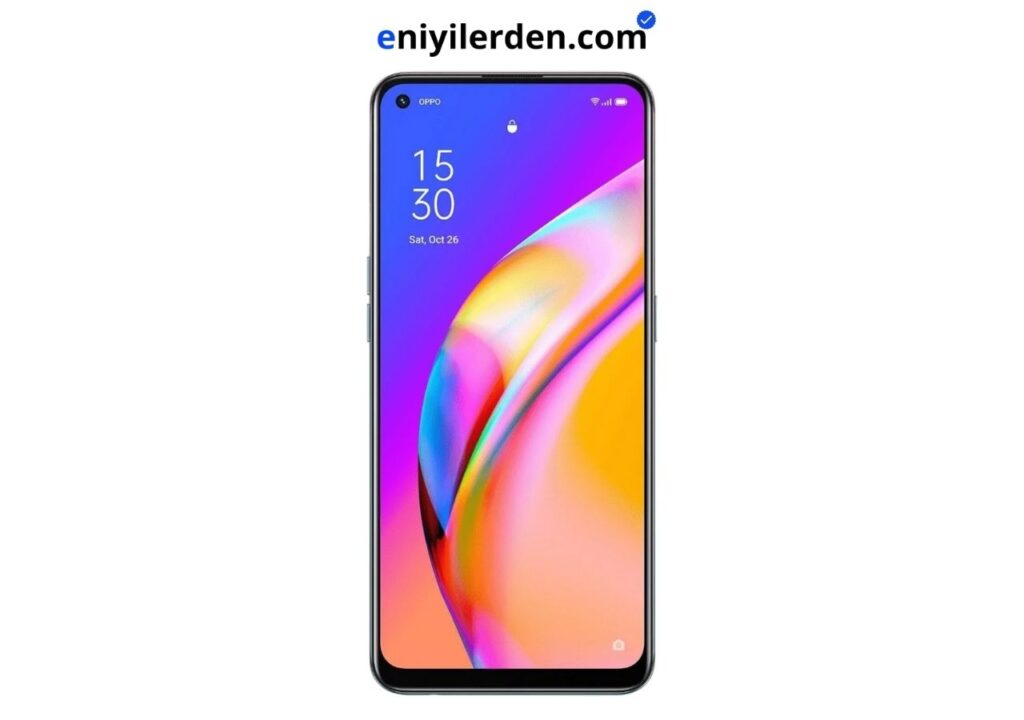 Oppo Reno 5 Lite 8/128 GB