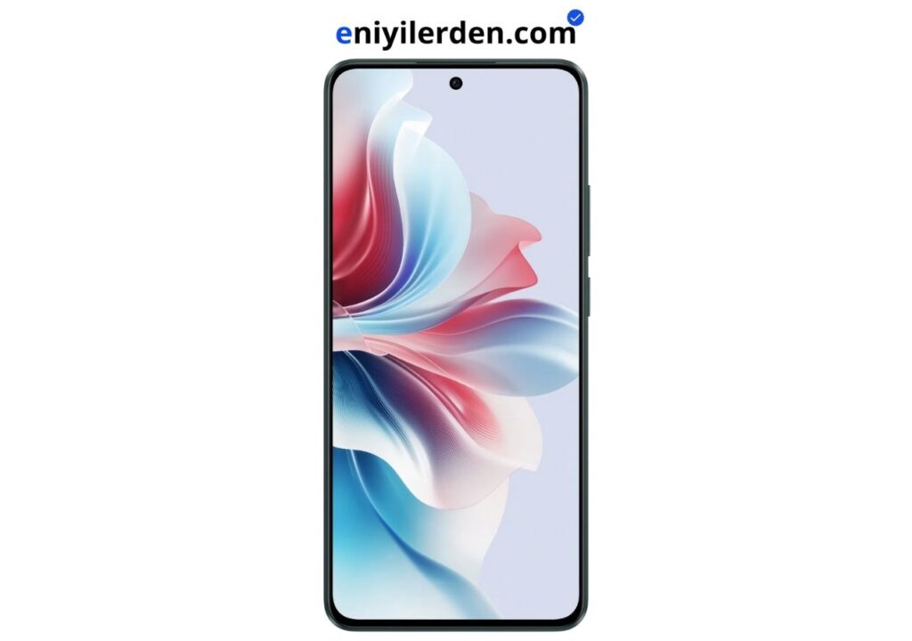 Oppo Reno11 F 5G 8 GB RAM 256 GB