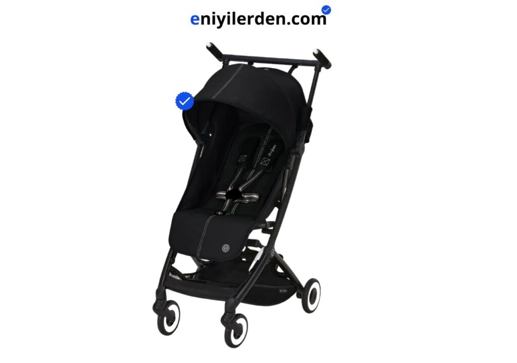 Cybex Libelle Ultra Hafif Kabin Boy Bebek Arabası
