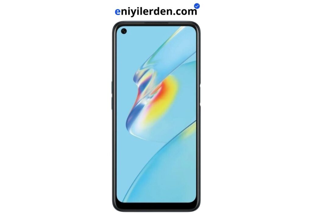 Oppo A54 128 GB 4 GB RAM