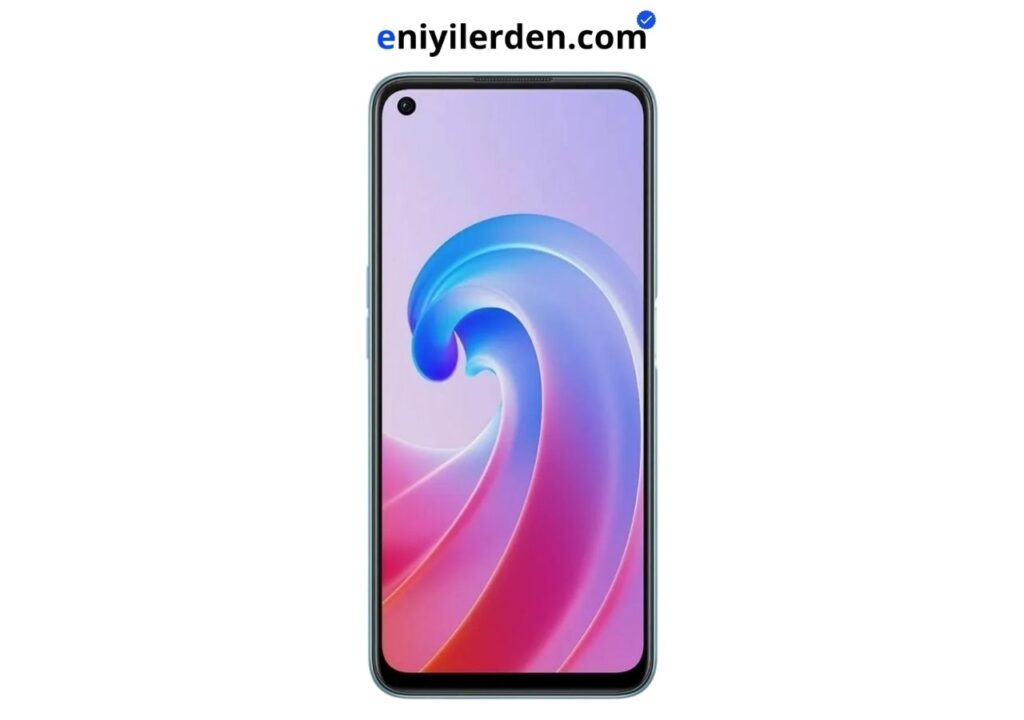 Oppo A96 6 GB RAM 128 GB