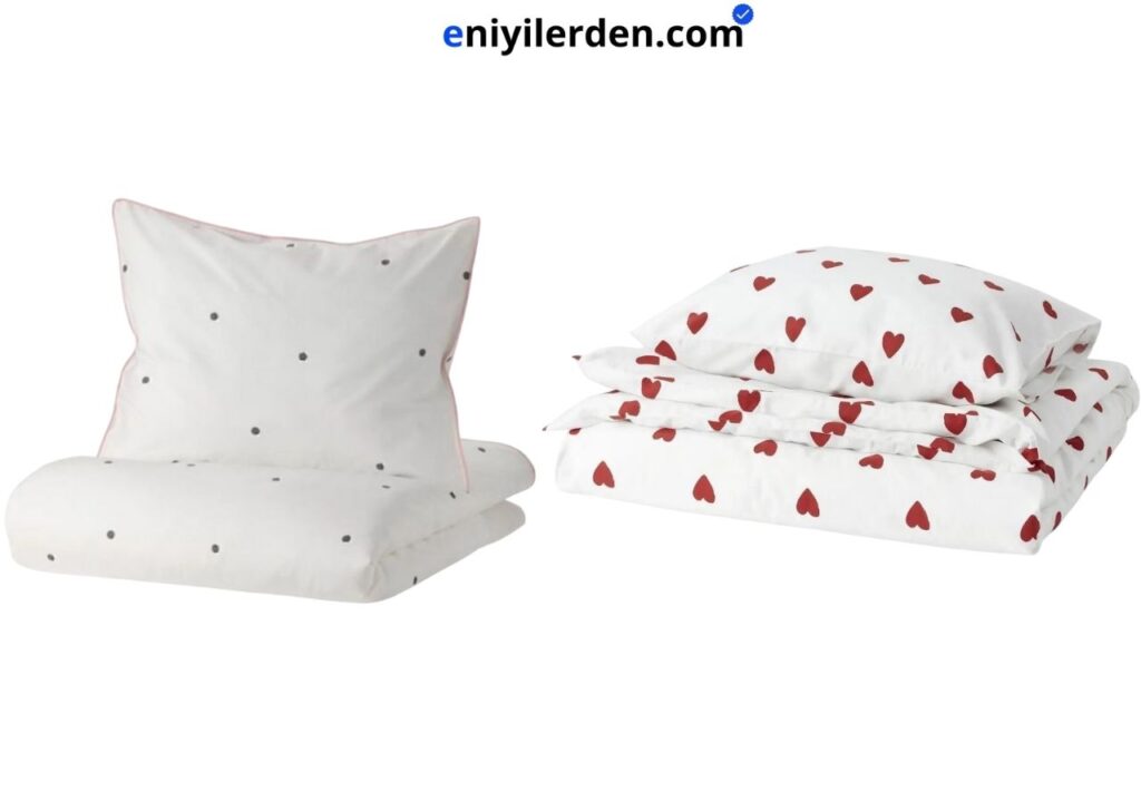 IKEA Nevresim