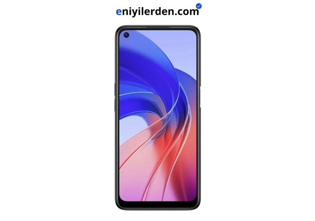 Oppo A55 128 GB 4 GB RAM