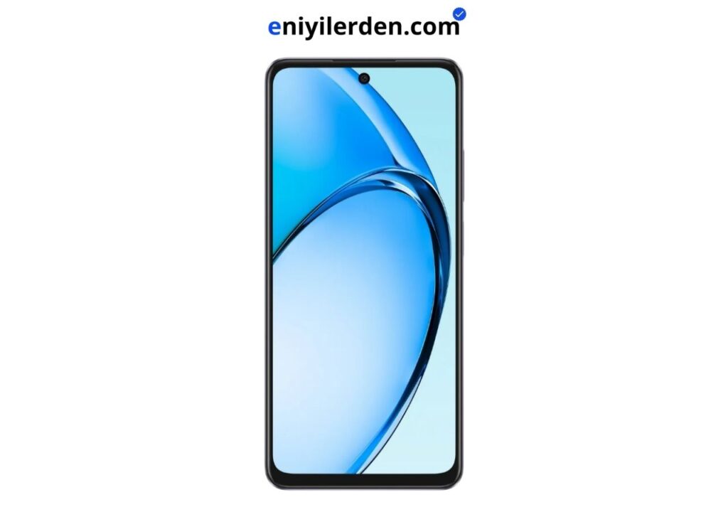 Oppo A60 8 GB RAM 256 GB