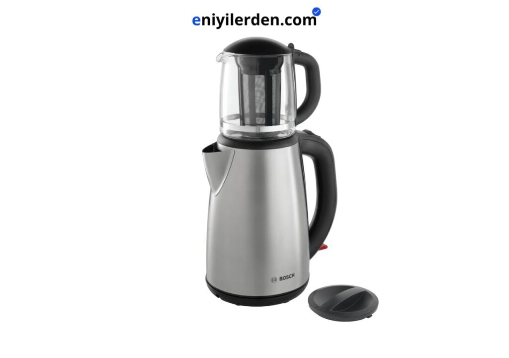 Bosch TTA5603 Çay Makinesi