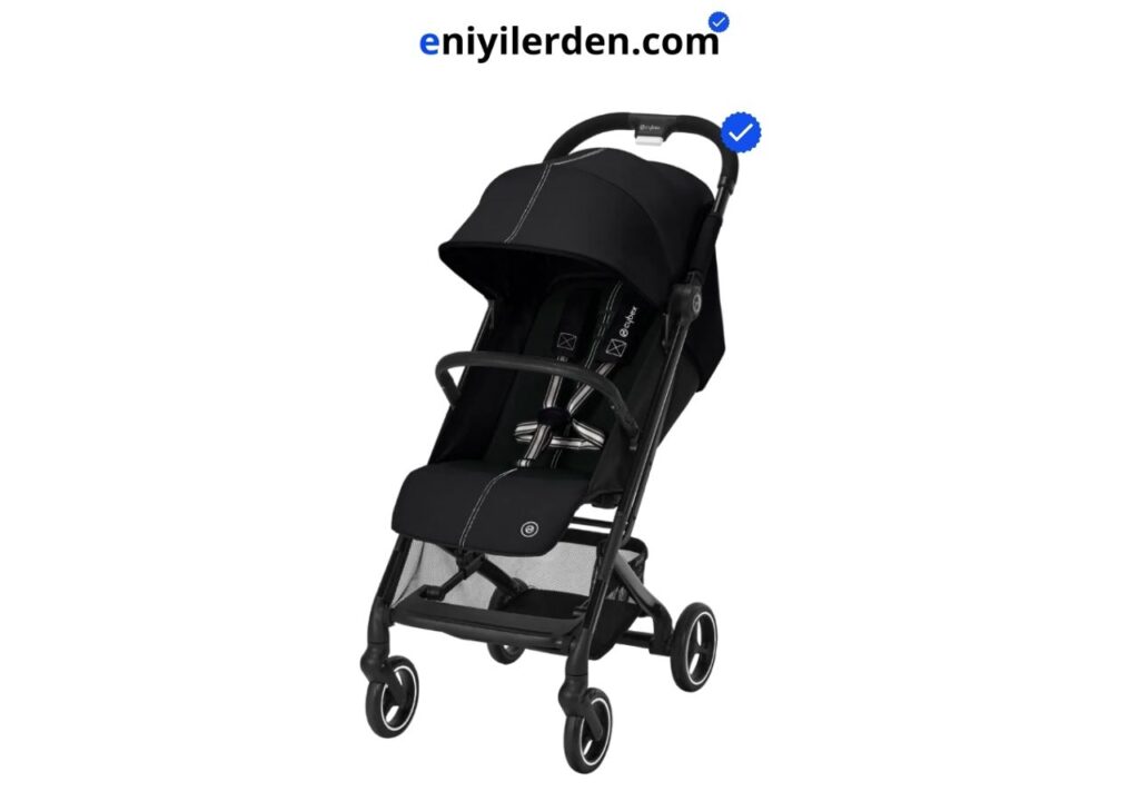 Cybex Beezy Kabin Boy Bebek Arabası