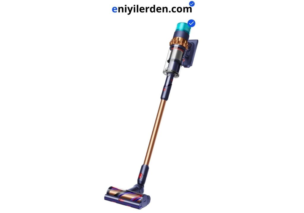 DYSON Gen5detect™ Absolute
