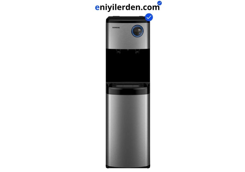 Siemens DW15702 Su Sebili