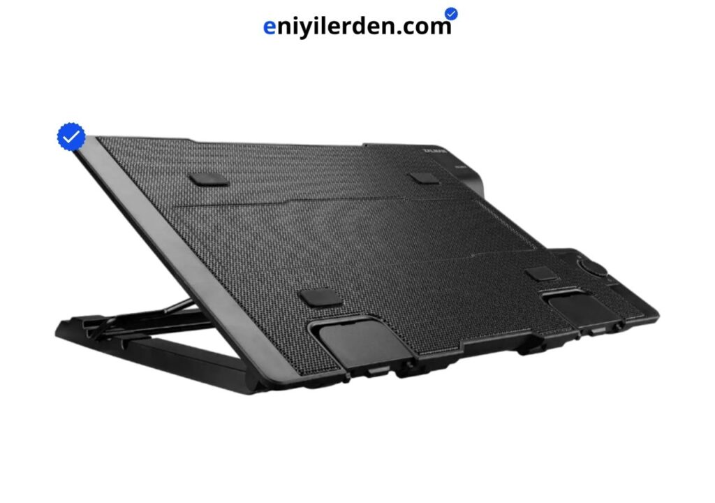 Zalman Zm-ns2000 Notebook Soğutucu Stand