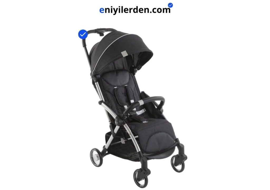 Chicco Goody Plus Bebek Arabası
