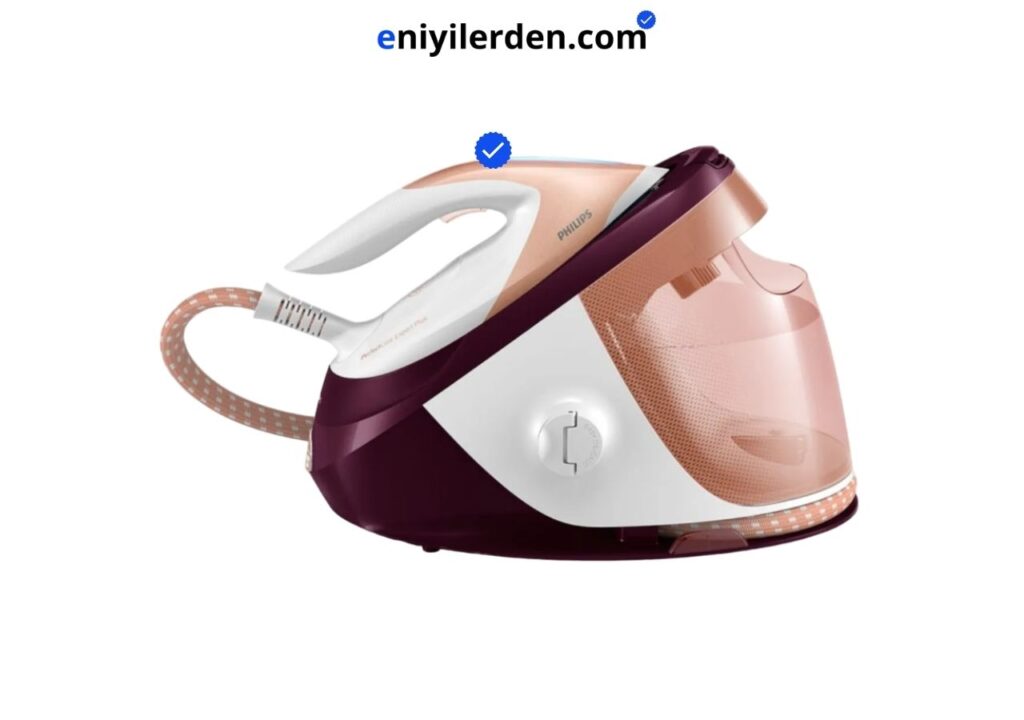 Philips GC8962/40 PerfectCare Expert Plus Buhar Kazanlı Ütü