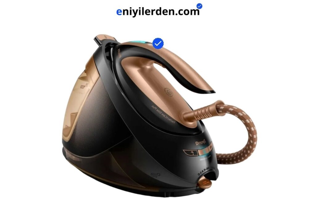 Philips GC9682/80 PerfectCare Elite Plus Buhar Kazanlı Ütü