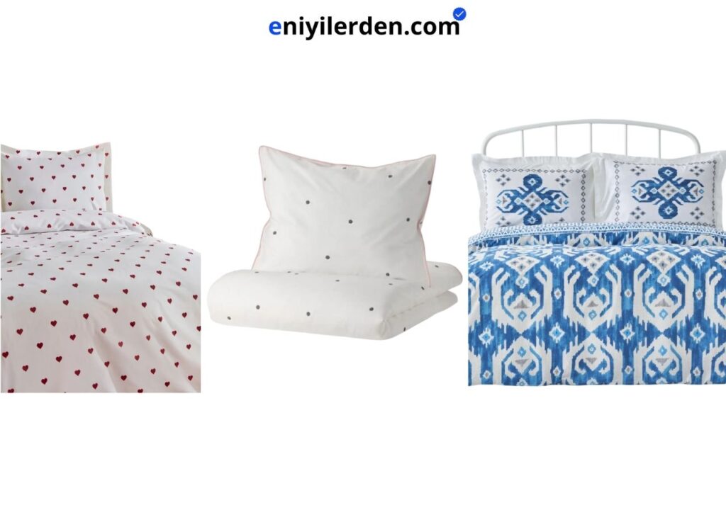 En İyi Nevresim Takımı Markası